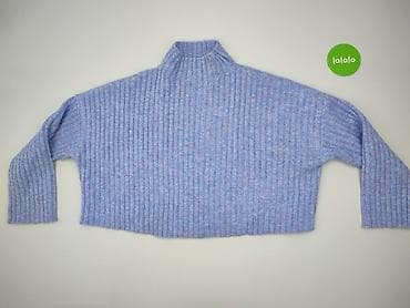 sweater 2023: Diverse, Sweter damski, rozmiar L — 2