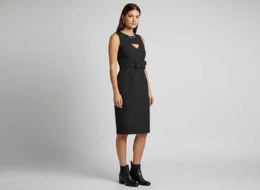 sukienka o kroju marynarki orsay: Orsay, Sukienka damska, rozmiar S — 8