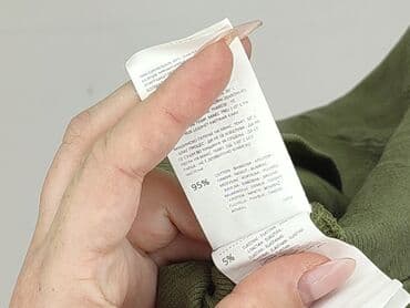 bluzki na ramiączkach sinsay: Sinsay, Top damski, rozmiar XS — 4