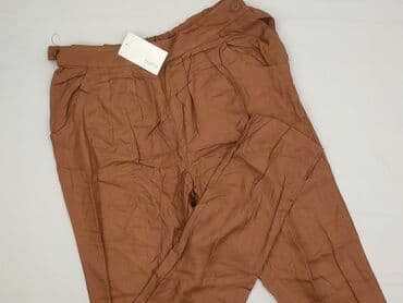 toxik3 spodnie: Oysho, Spodnie materiałowe damskie, M — 1