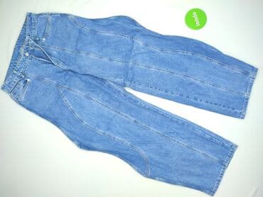Jeansy: Jeansy damskie, rozmiar M — 2