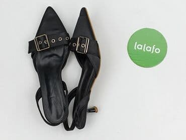 Women: Flat shoes for women, 43, condition - Perfect — 3