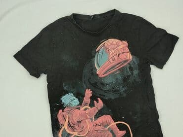 koszulka jedwabna intimissimi: Cropp, Koszulka dla mężczyzn, rozmiar M — 1