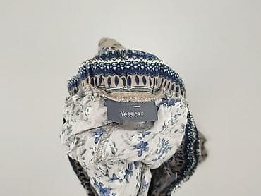 szorty basic damskie: Yessica, Spodnie damskie, rozmiar L — 4