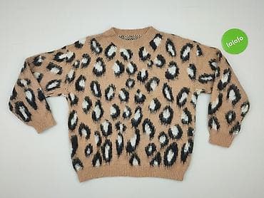 elephanten buty: Tu, Sweter damski, rozmiar One size — 2