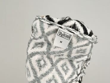 aplikacje z ubraniami: UpFashion, Top damski, rozmiar M — 4