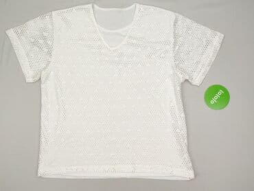 new yorker bluzka z dekoltem: Bluzka damska, rozmiar XL — 2