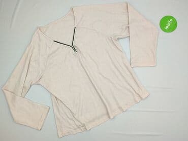 marynarka c a damska: Bluzka damska, XL — 2