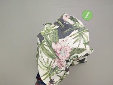 spodnie stradivarius mom jeans: Stradivarius, Spodnie materiałowe damskie, rozmiar S — 4