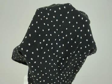 pepco koszulki w kropki: H&M Basic, T-shirt damski, rozmiar M — 7