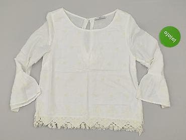 outlet ecco buty: Edc by Esprit, Bluzka damska, rozmiar M — 2