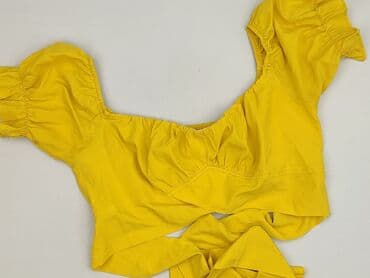 gorsetowe bluzki: Top damski, rozmiar L — 1