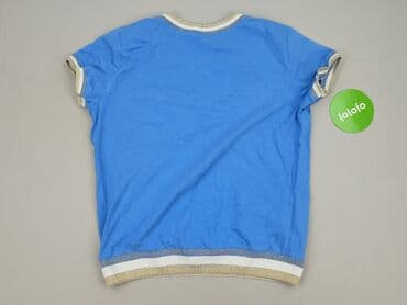 ea7 t shirt damski: Women`s T-shirt, size L — 3