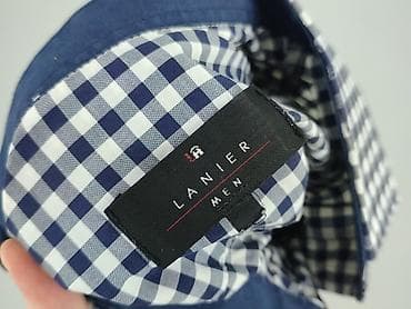 short: Koszulа dla mężczyzn, rozmiar L — 4