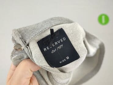 Жінкам: Reserved, Светр жіночий, розмір M — 4