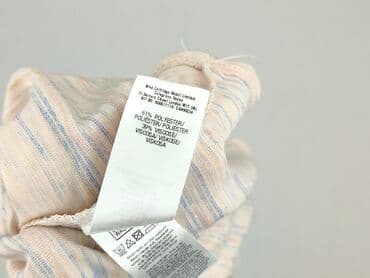 top z piórami shein: Miss Selfridge, Top damski, XS — 5