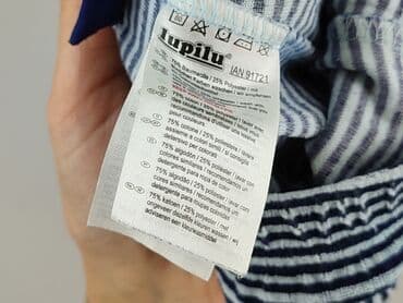 kombinezon lupilu lidl: Sweatpants, Lupilu, 3-6 months, condition - Perfect — 5