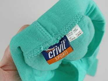 crivit kombinezon narciarski: Crivit Sports, Legginsy Sportowe damskie, rozmiar 2XL — 4