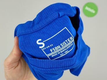 t shirty fsbn: FSBN, T-shirt damski, rozmiar S — 5