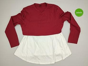 shine: Shein, Bluzka damska, rozmiar 2XL — 2