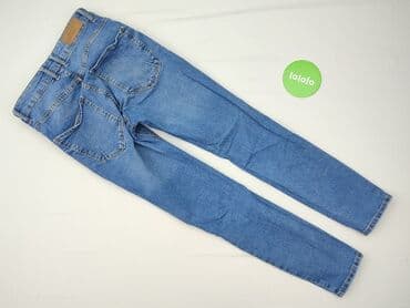 dżinsy pull and bear: PULL&BEAR, Jeans for women, size M — 3