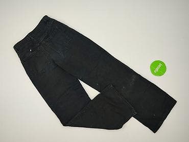 legginsy roxy: Sinsay, Jeansy damskie, rozmiar 2XS — 3