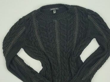 mango sweter w paski: Mango, Sweter damski, rozmiar S — 1