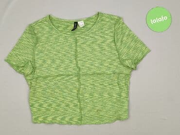 bluzy z new yorkera: Divided, Bluzka damska, rozmiar L — 2