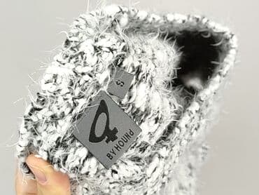 ciepła bluza: Sweter damski, rozmiar S — 5