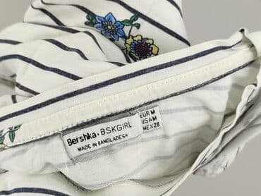 biedronka koszulki wosp: Bershka, T-shirt damski, M — 4