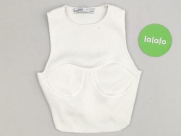 biustonosz moraj: Bershka, Top damski, rozmiar M — 5