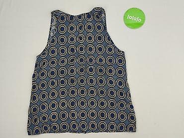 stanik h: H&M Basic, Top damski, rozmiar S — 3