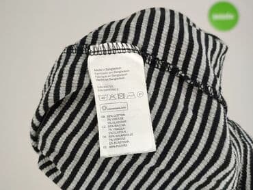 koszulka polo damska hm: H&M, T-shirt damski, rozmiar M — 6