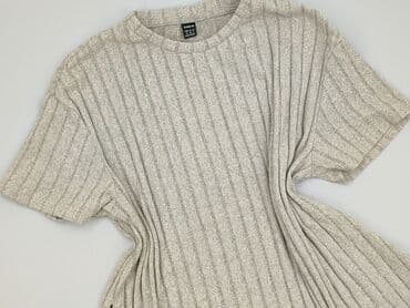 obcisly t shirty: Shein, T-shirt damski, rozmiar M — 1