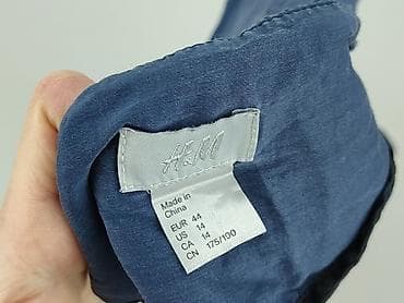 bluza wk: H&M, Bluzka damska, rozmiar XL — 4