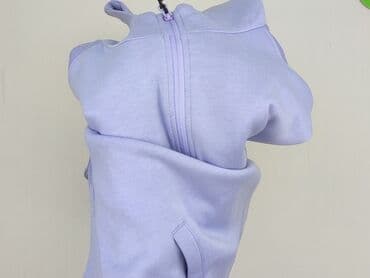 жіночі флісові кофти: Women`s hoodie, size XL (EU 42) — 6