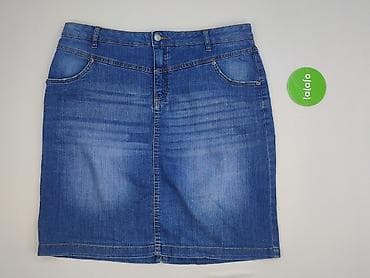 jeans carpenter: Jeanswear, Spódnica damska, rozmiar XL — 2
