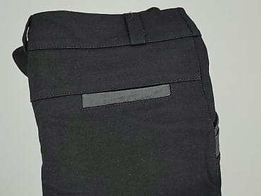 Spodnie materiałowe damskie, rozmiar M — 7