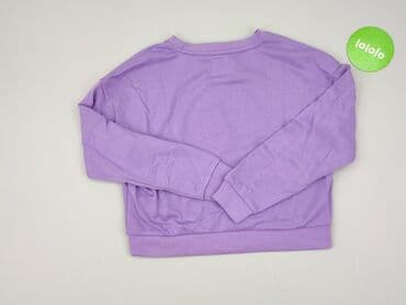 spodnie dresowe z napisami: Sinsay, Bluza damska
, XS — 3