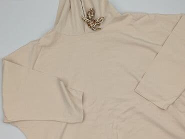 ubrania oshee: Bluza z kapturem damska, rozmiar S — 2