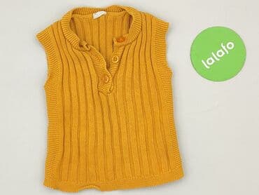 kombinezon czołgisty wz 2010: Sweater, 12-18 months, condition - Good — 2