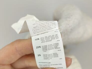 kamizelka dzianinowa sinsay: Sinsay, Kardigan damski, rozmiar S — 5