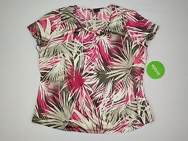 bluza wk: Your Sixth Sense, Bluzka damska, rozmiar 5XL — 2