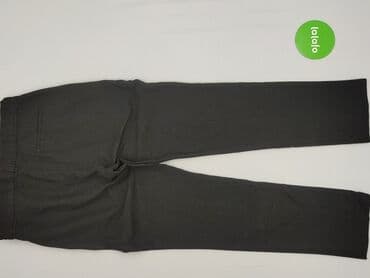 ifriko kurtki: Material trousers, F&F, 13 years, 158, condition - Very good — 3