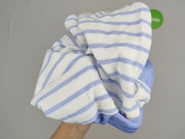 mohito marynarka niebieska: Bluzka damska, rozmiar L — 4