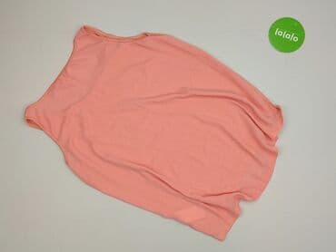 oversized t shirty basic: T-shirt damski, rozmiar L — 3