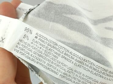 legginsy zebra: Legginsy Eleganckie damskie, rozmiar S — 5