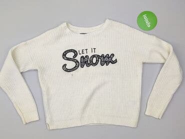 Women's Clothing: FB Sister, Women`s sweater, size S — 2