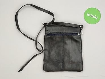 flying tiger torba: Torebka, stan - Bardzo dobry — 3