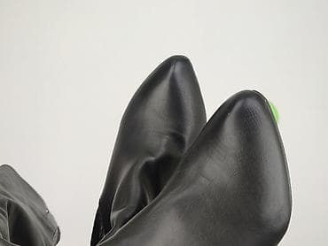 ecco obuwie: Kozaki damskie, rozmiar 37 — 6